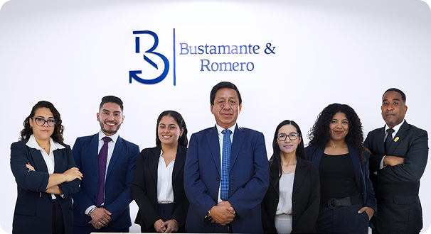 Equipo Bustamante y Romero