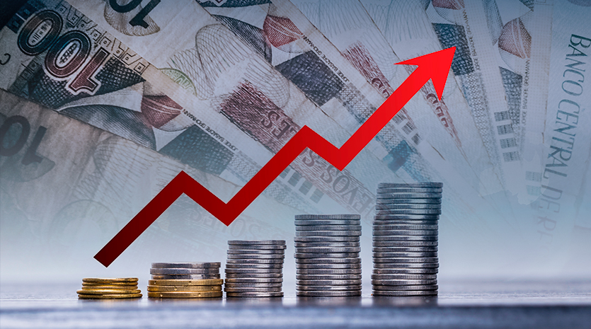 IMPACTO DE LAS TASAS DE INTERÉS E INFORMALIDAD FINANCIERA EN LA RECUPERACIÓN DE CRÉDITOS GARANTIZADOS