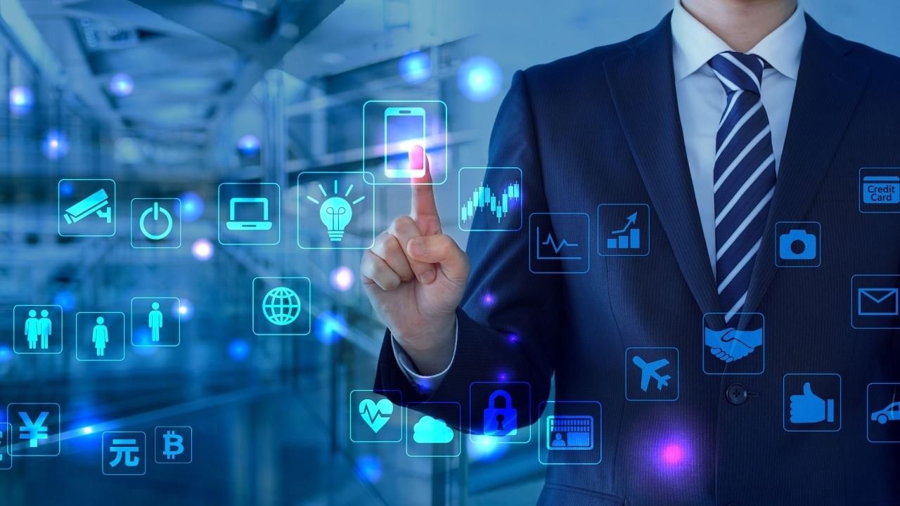 LA FUNCIÓN NOTARIAL Y EL IMPACTO DE LAS TECNOLOGÍAS DE INFORMACIÓN Y COMUNICACIÓN (TIC).