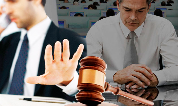 DESPIDOS Y JUICIOS LABORALES EN 2025: CÓMO PROTEGER LEGALMENTE TU EMPRESA.